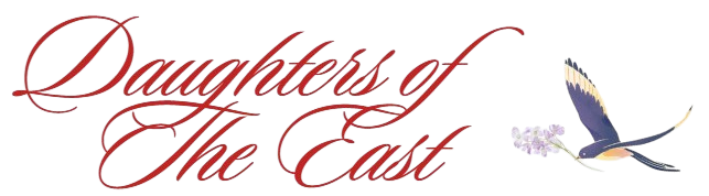 Daughters of The East